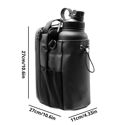 Bolso Magnetico Para Gym